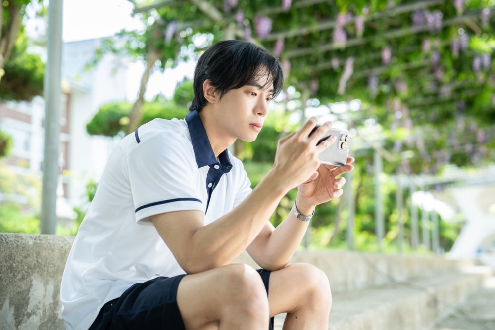 《即使，這份戀情今晚就會從世界上消失》秋英宇 劇照