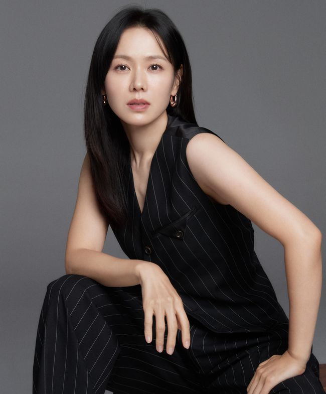 認當了媽媽轉變很大