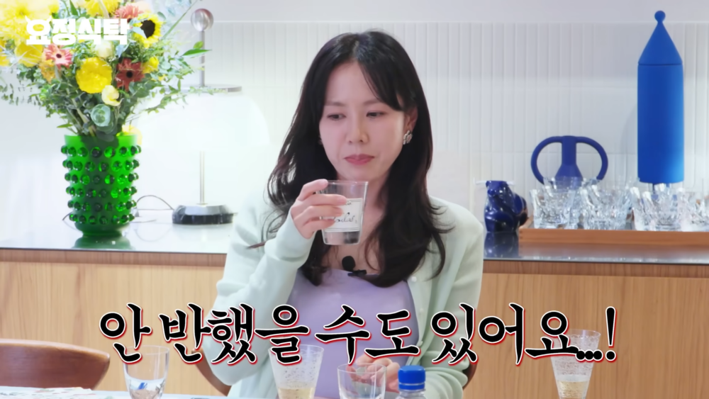 ：他可能根本沒有迷上我