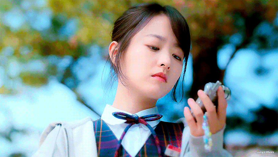 《我們的浪漫電影》