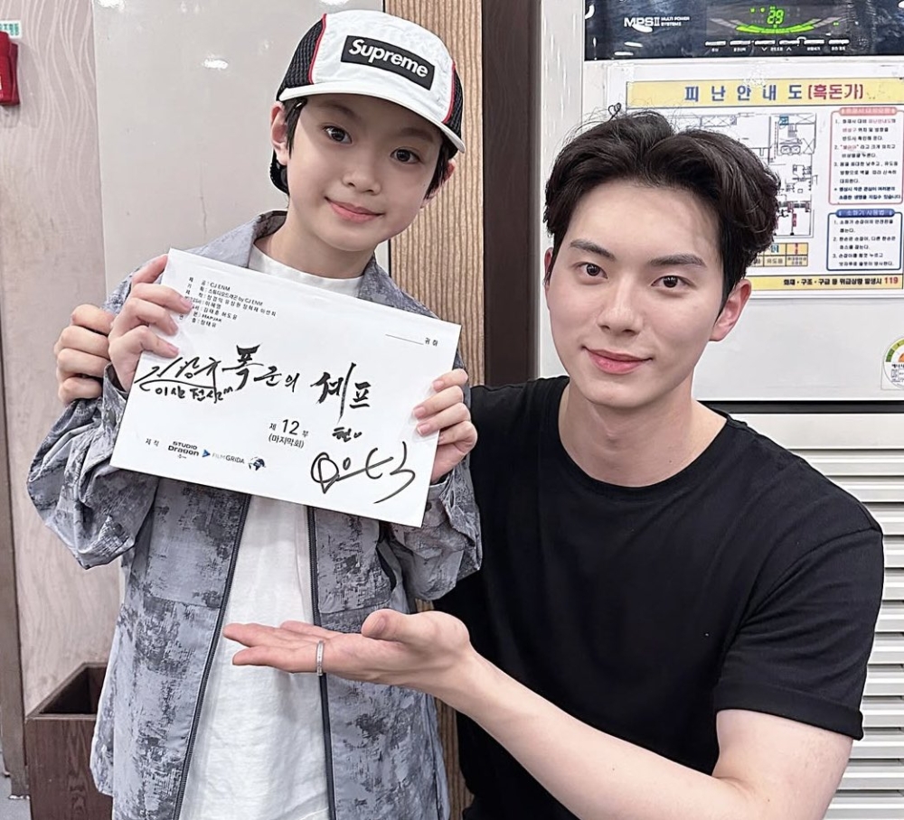 李彩玟與柳多仁認愛1年曬「情侶戒」