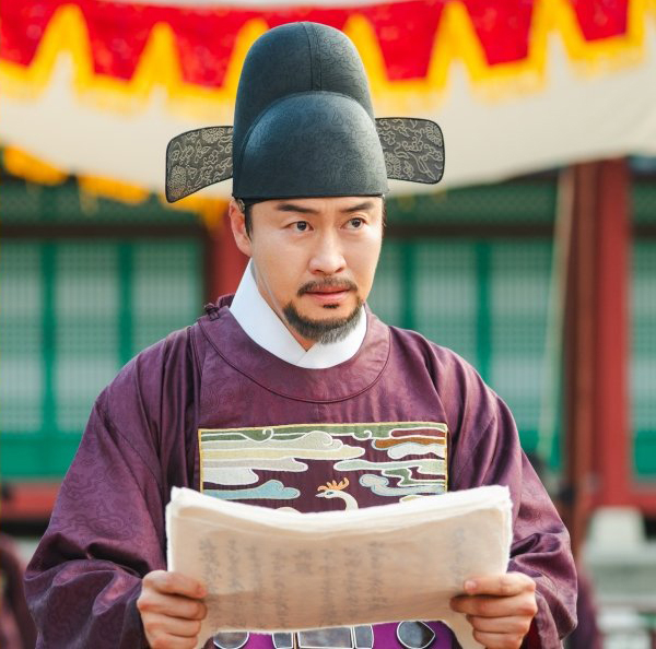 吳義植 終映感言