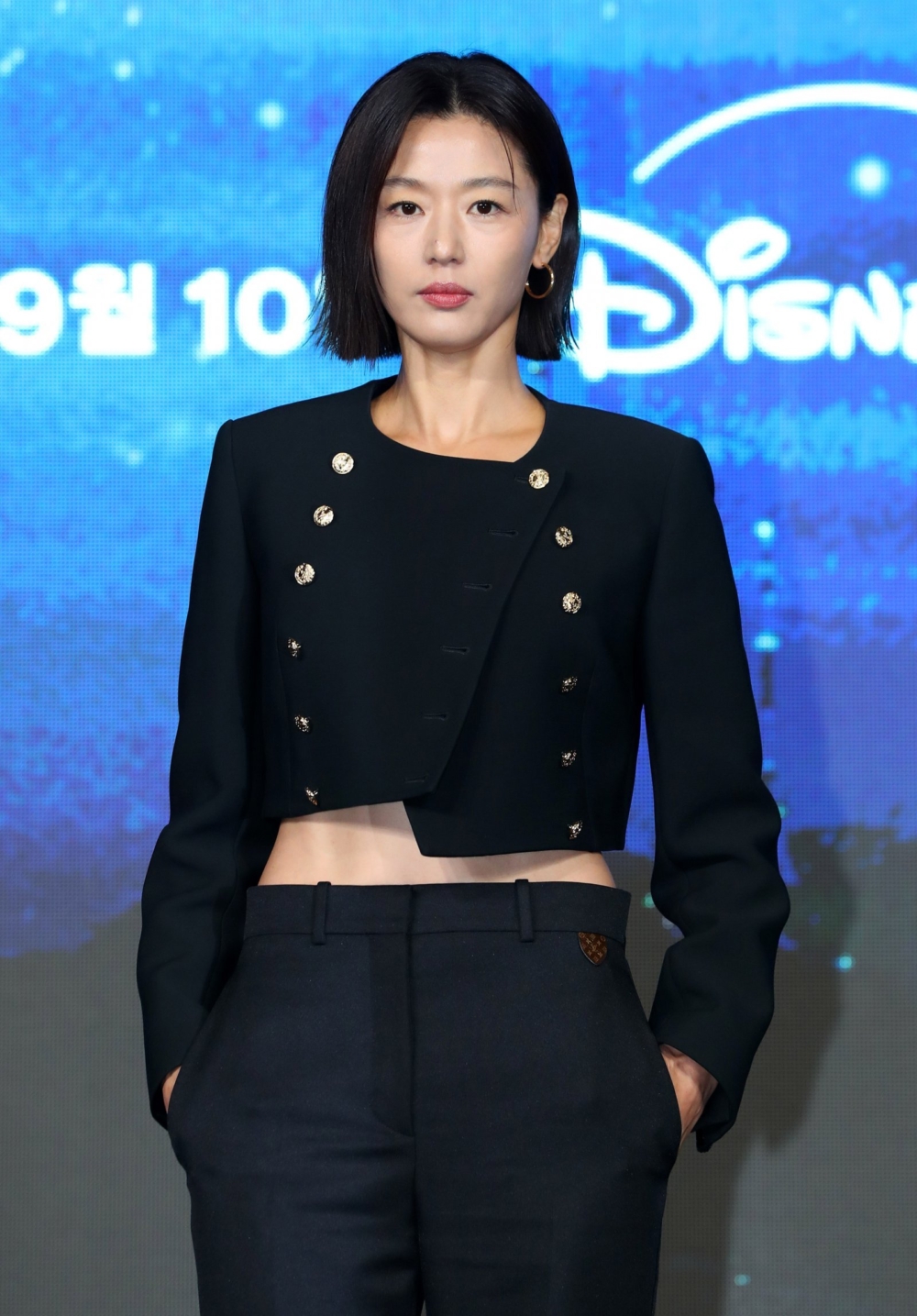 全智賢中國廣告傳被取消