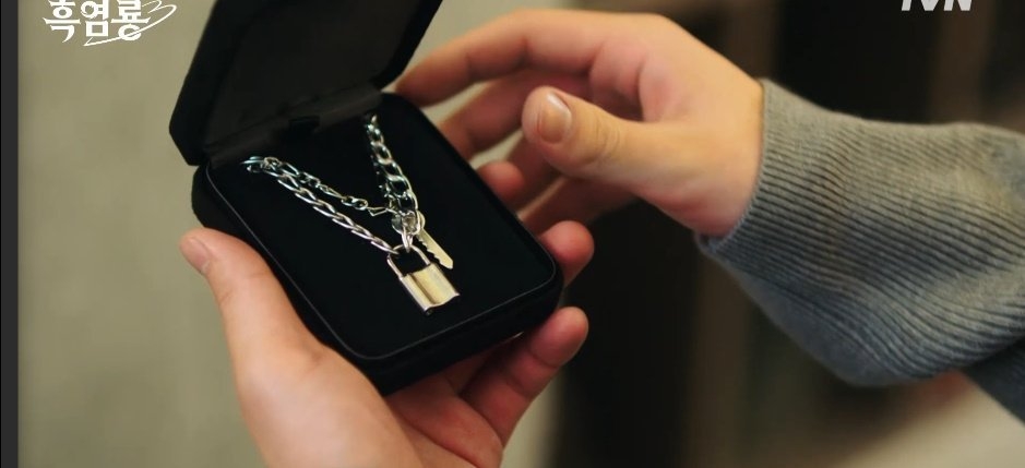 《那傢伙是黑炎龍》