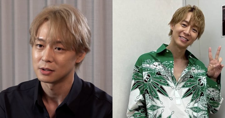 在韓國混不下去... 朴有天通過日本綜藝復出，還將成為紀錄片節目主角！