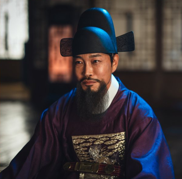 崔貴華 終映感言