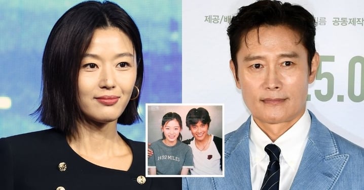 夢幻組合!全智賢有望與李炳憲相隔16年再合作!從兄妹變夫妻,再挑戰諜戰題材