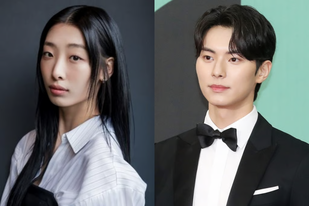 柳茶憐(柳多仁)與李彩玟已認愛一年半