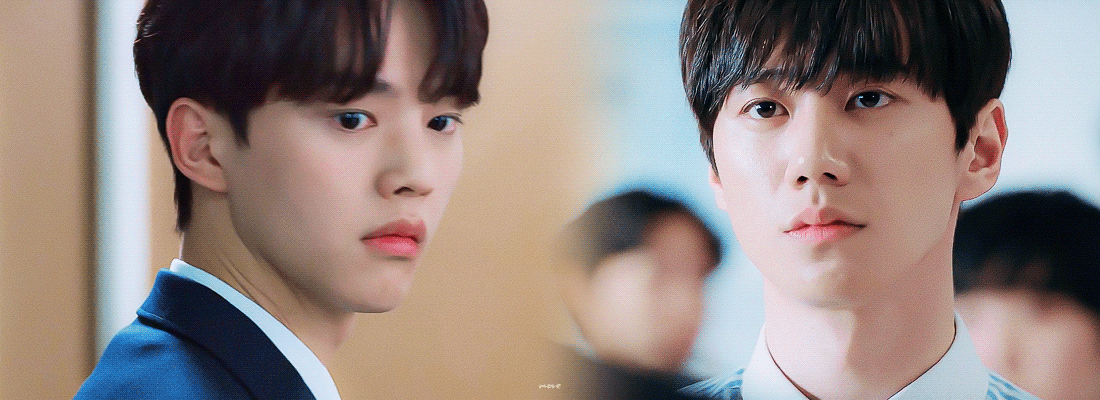 宋江&李濬榮有望合作校園劇《四手聯彈》