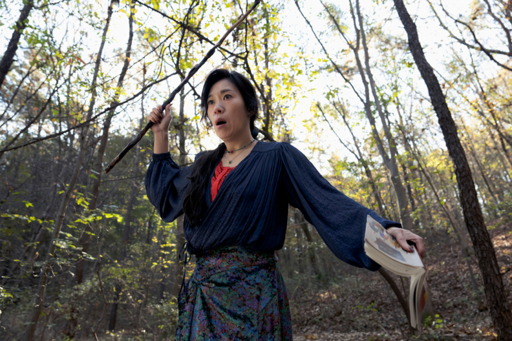 《徵人啟弒》廉惠蘭 劇照