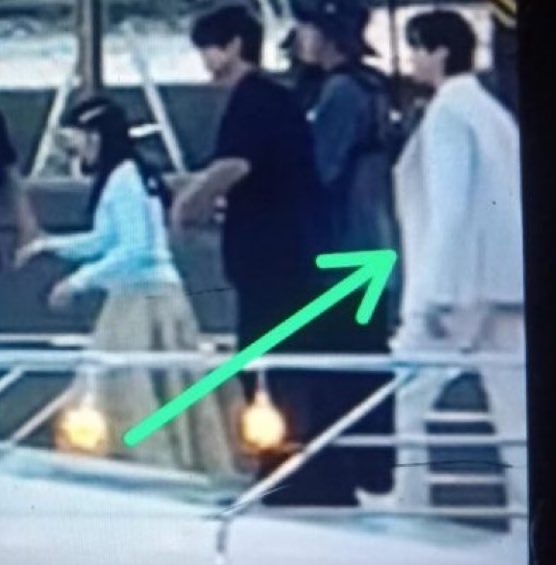 《21世紀大君夫人》路透曝光