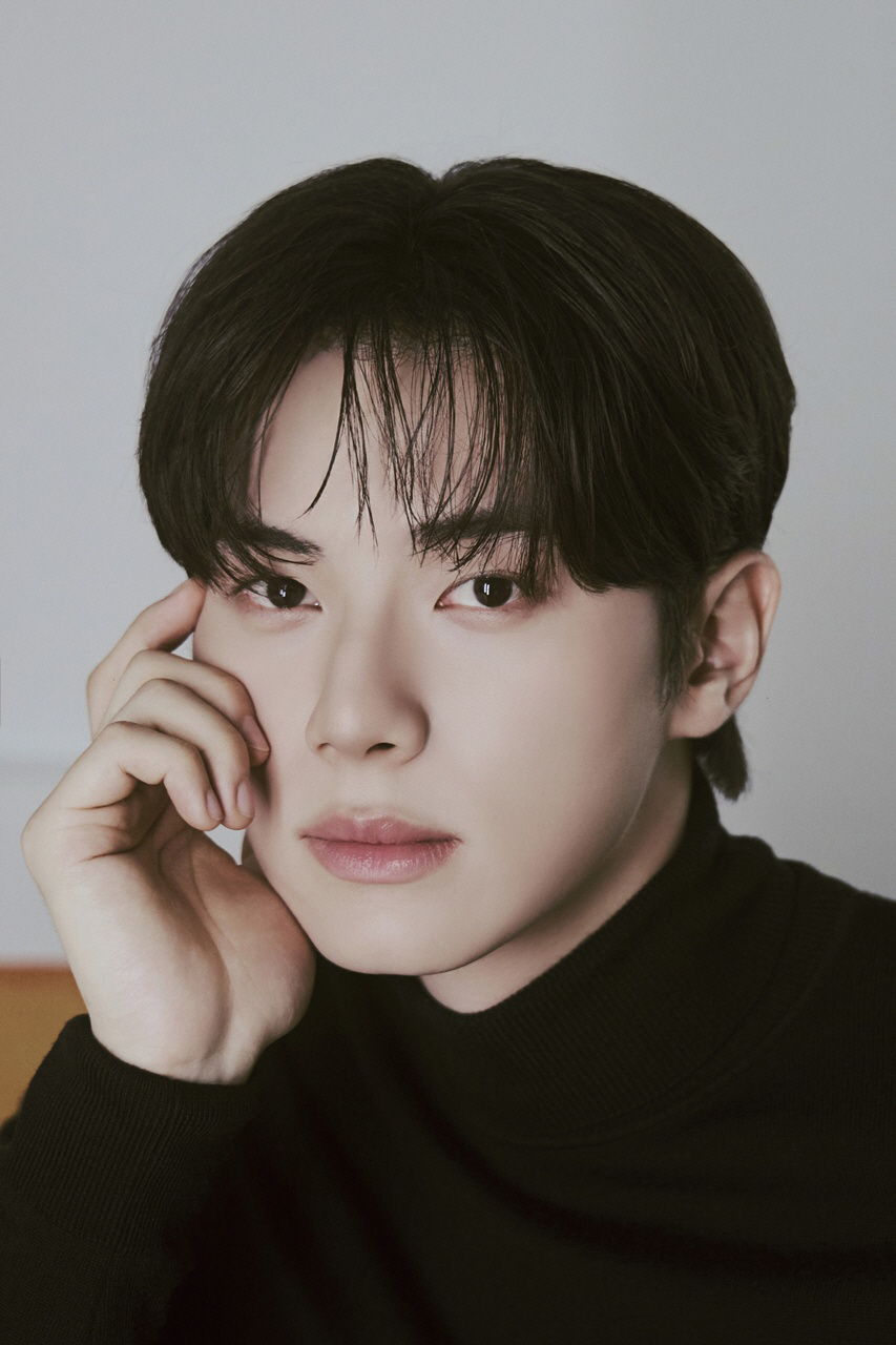 李彩玟談到受到高度關注的看法