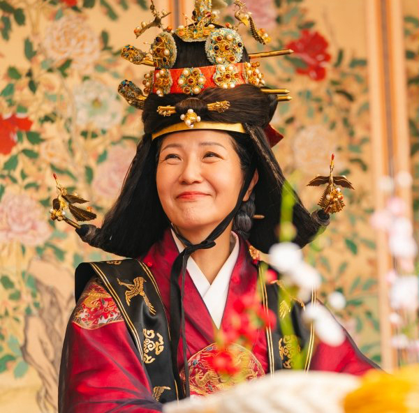 徐梨淑 終映感言