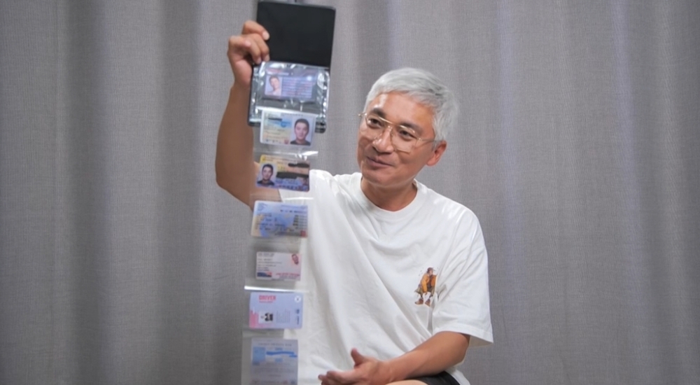 趙在允透露考取證照的原因