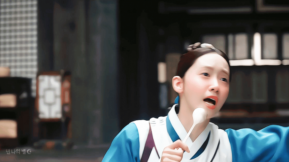 「醉酒演技」太驚艷