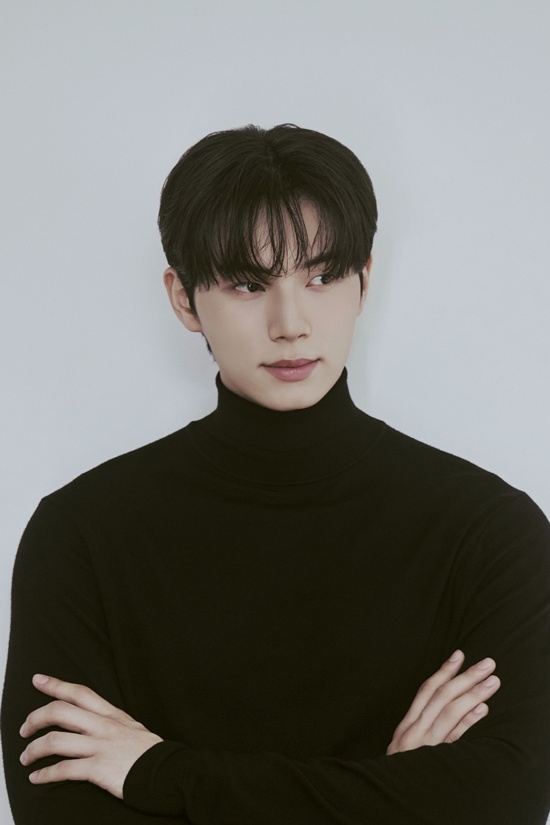 李彩玟談對公開戀愛的看法