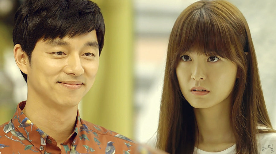 《戀愛操作團：大鼻子情聖》