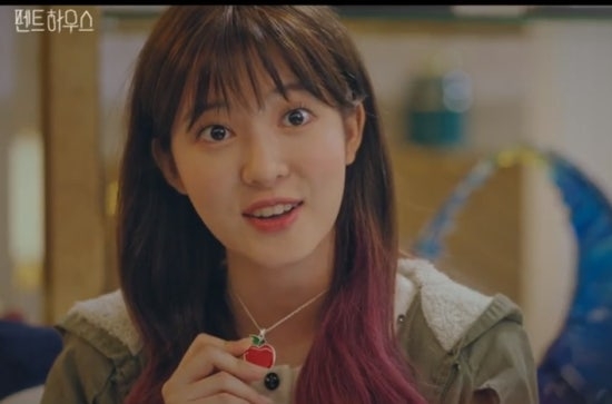 《Penthouse上流戰爭》