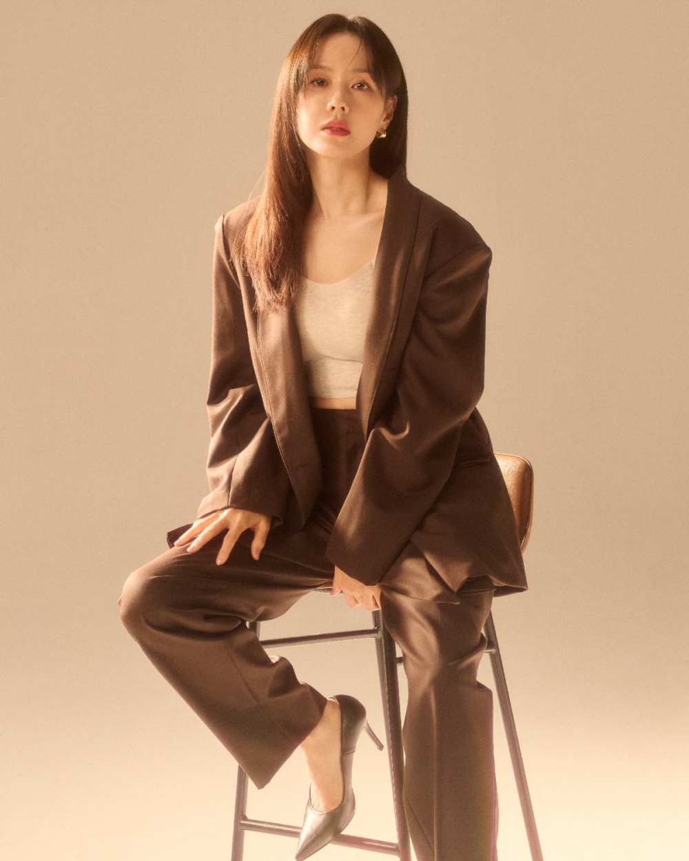 對二胎計劃委婉回應：職場媽媽不容易...