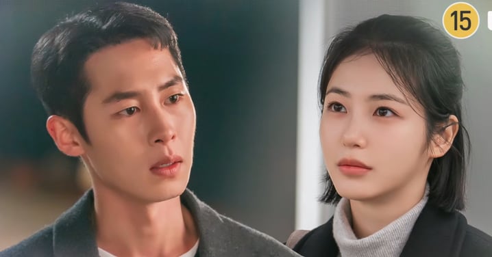 李宰旭、辛叡恩合作新劇《死撐醫生》「醫護CP」島上浪漫共患難