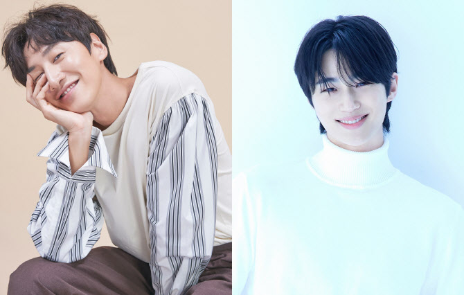 李光洙與邊佑錫驚喜加盟《劉在錫CAMP》