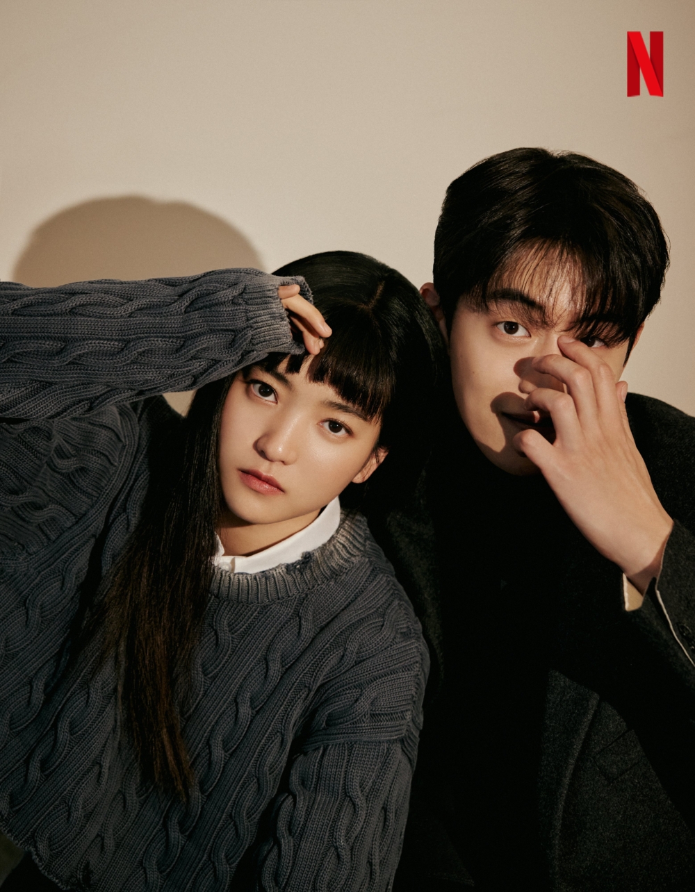 南柱赫有望出演