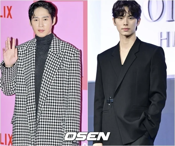 李彩玟接替朴成焄出演《暴君的廚師》