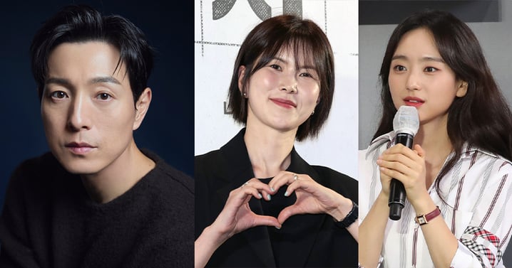 出道後仍靠打工維生的6位演員!鄭成日爆紅卻去跑外送,她一天包600顆水餃