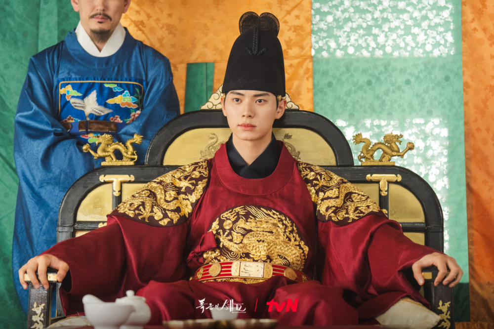 《暴君的廚師》爆歪曲史實爭議