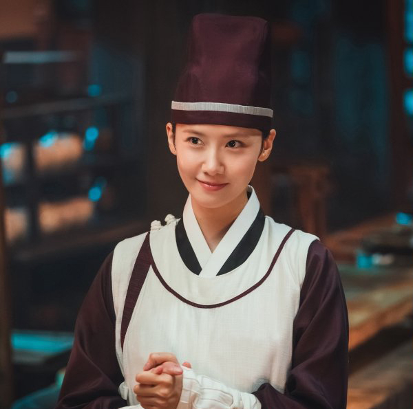 林潤娥 終映感言