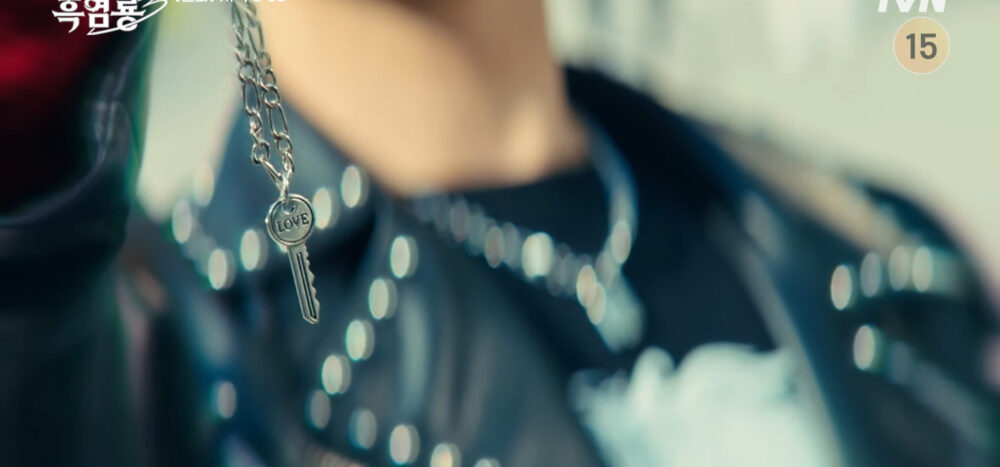 《那傢伙是黑炎龍》