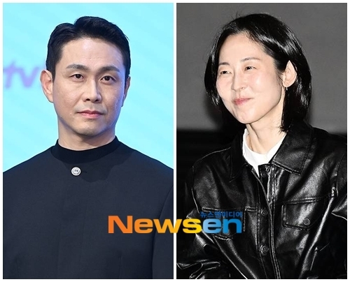 吳正世&姜末今演夫妻