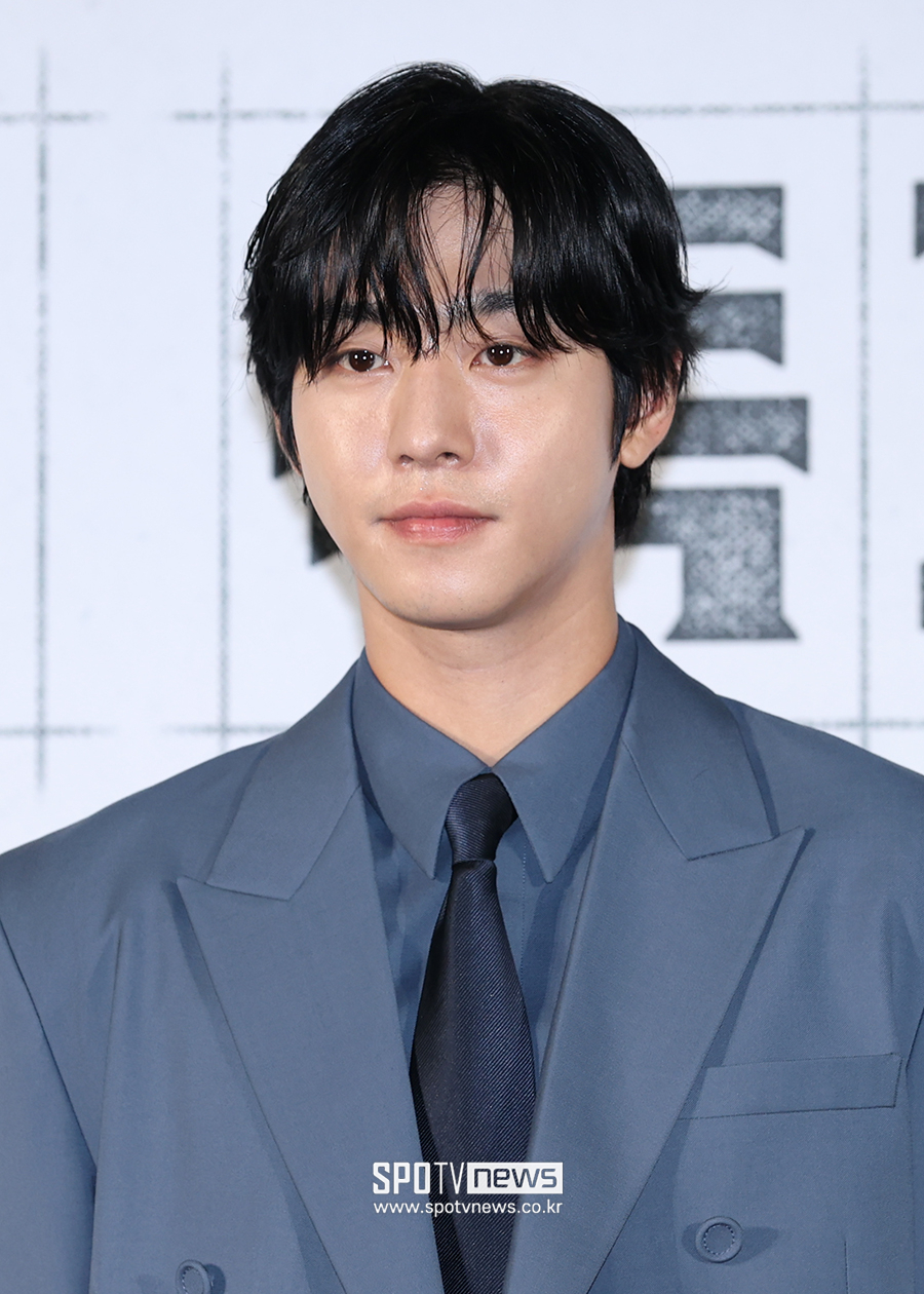 安孝燮將飾演韓國廚師「姜漢」