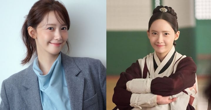 《暴君的廚師》潤娥談與李彩玟合作「感覺不到年齡差」！盼第二季能原班人馬回歸~
