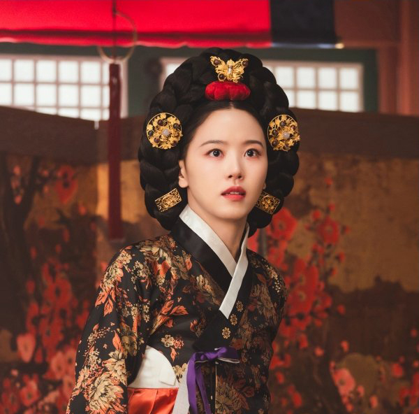 姜漢娜 終映感言