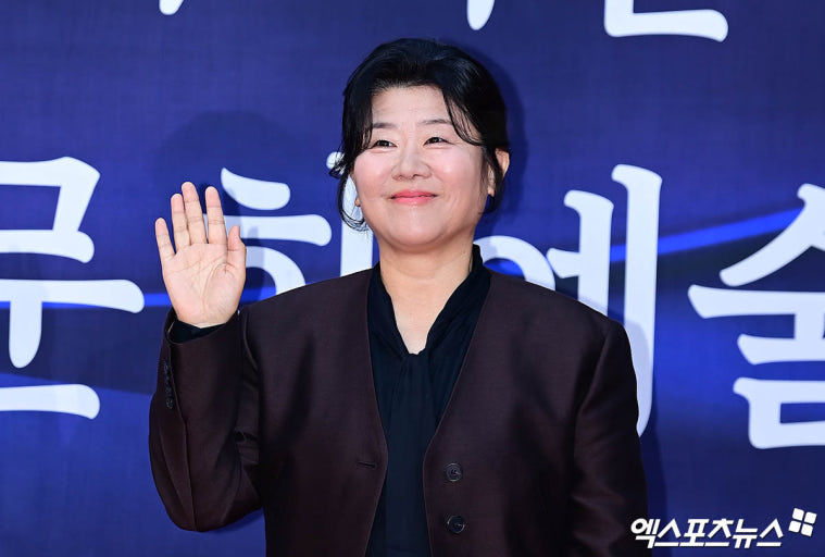 李姃垠在劇中將飾演引領整個故事核心的主角「淑子」