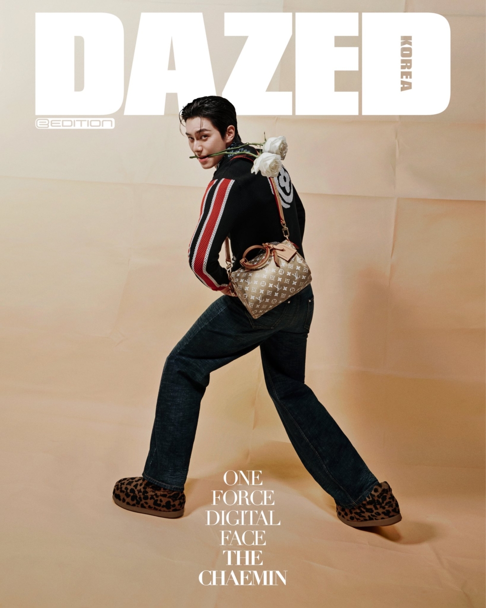 ：確實感到很大的壓力