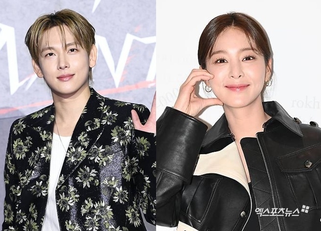 任時完&薛仁雅有望合作漫改劇《為什麽不知道是女人》