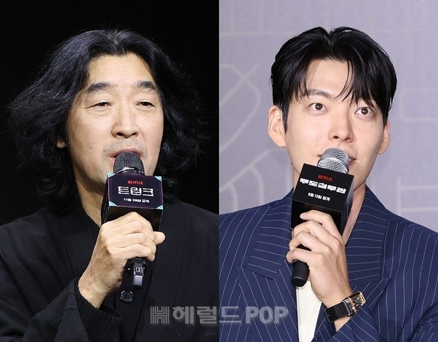 金宇彬有望與《我們的藍調時光》金圭泰導演再度合作