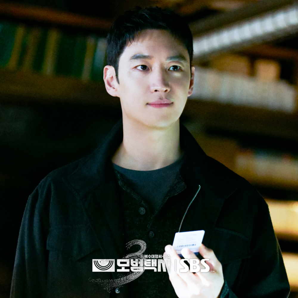 新副角「傻瓜道奇」將在第3集登場