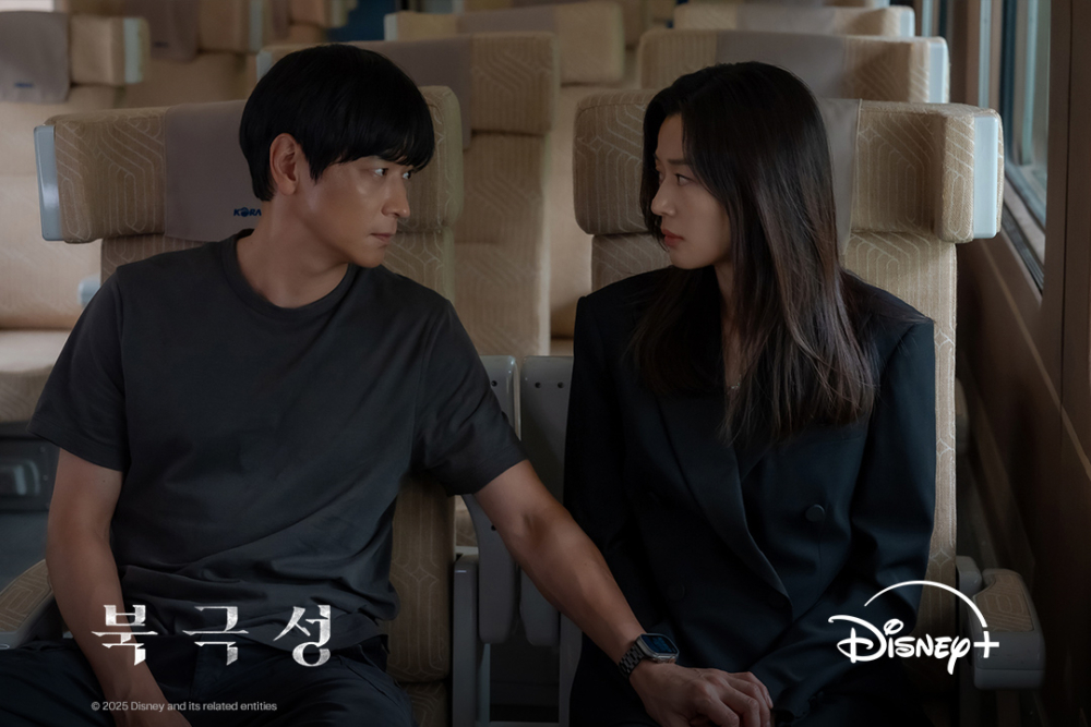 Disney+對《暴風圈》寄予厚望