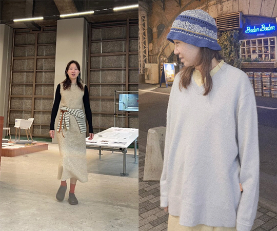 網友認為孔曉振近況照頗有「孕味」