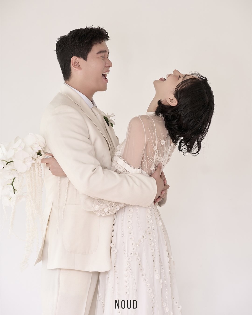 李章宇♥趙惠元婚紗照