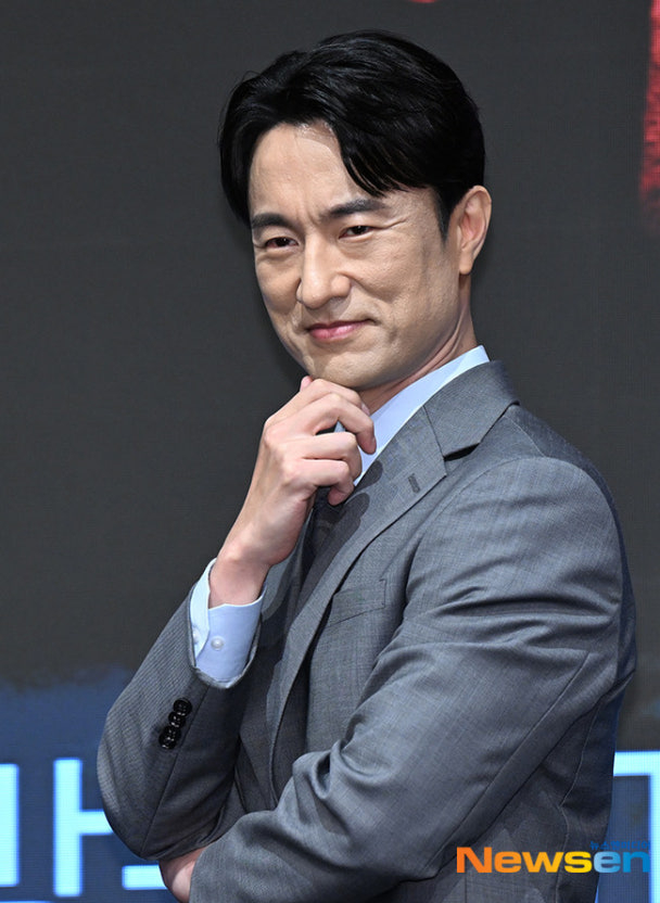 「最強綠葉」金炳哲