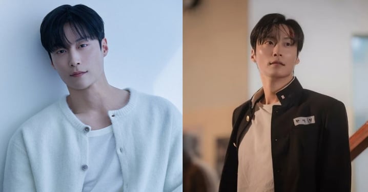 《百次的回憶》32歲許楠儁演高中生被嫌太成熟！親回校服爭議：我很抱歉