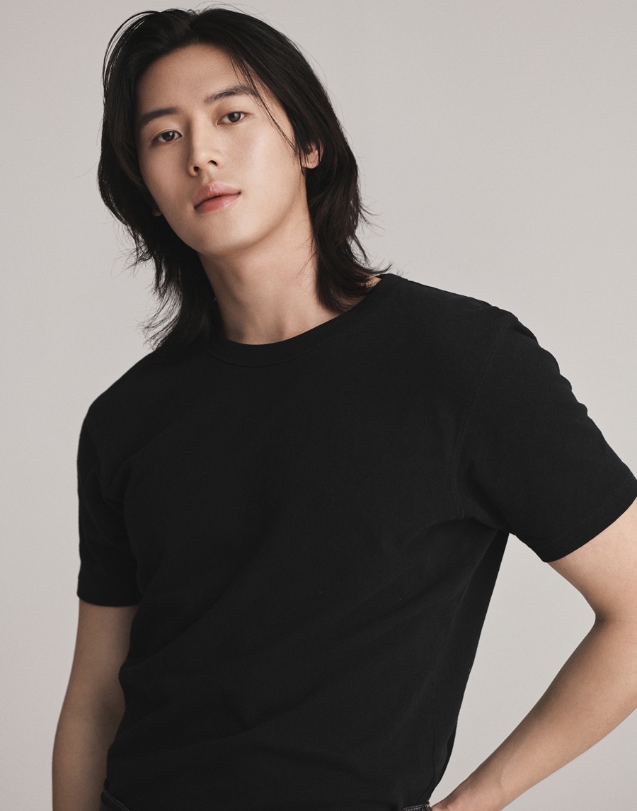 這段是他即興發揮的