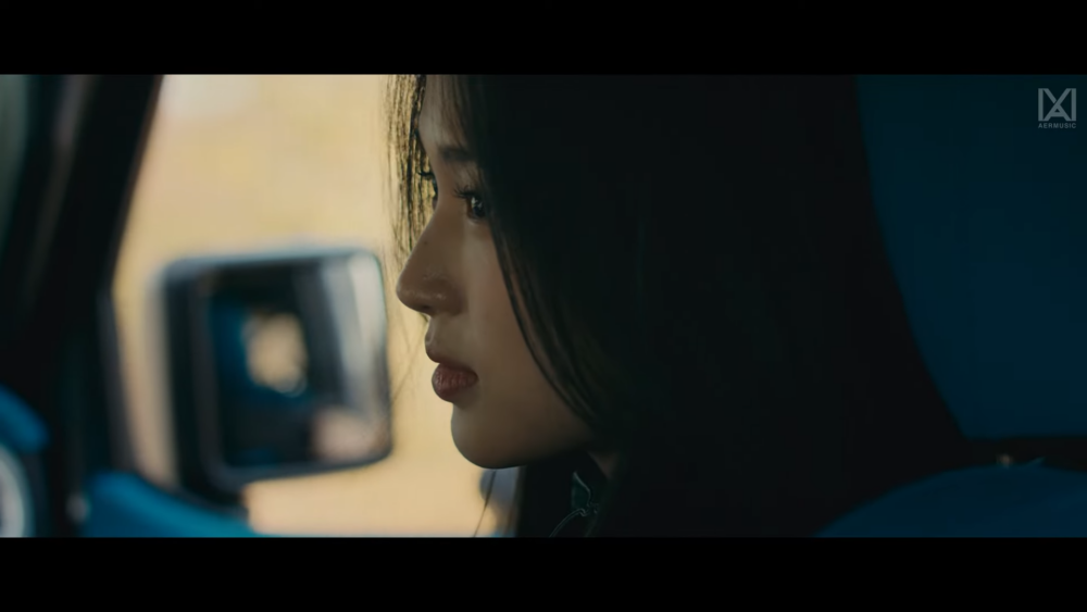 通過南英珠單曲〈再次，夢〉MV正式出道