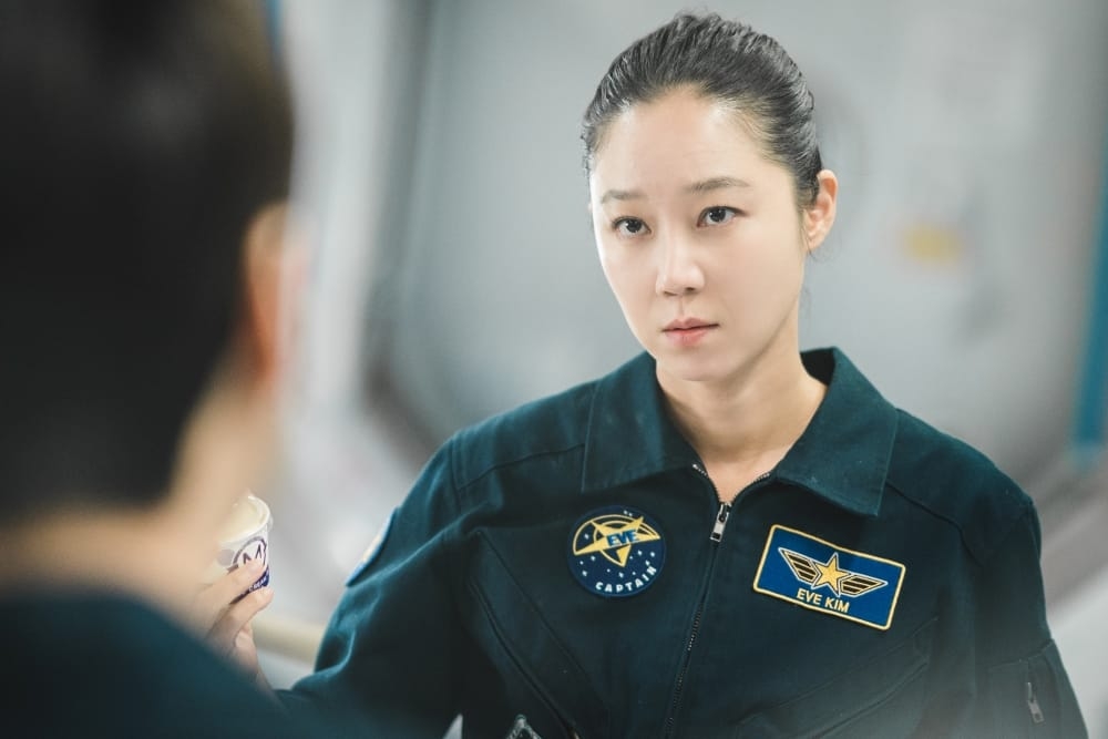 孔曉振今年出演《問問星星吧》