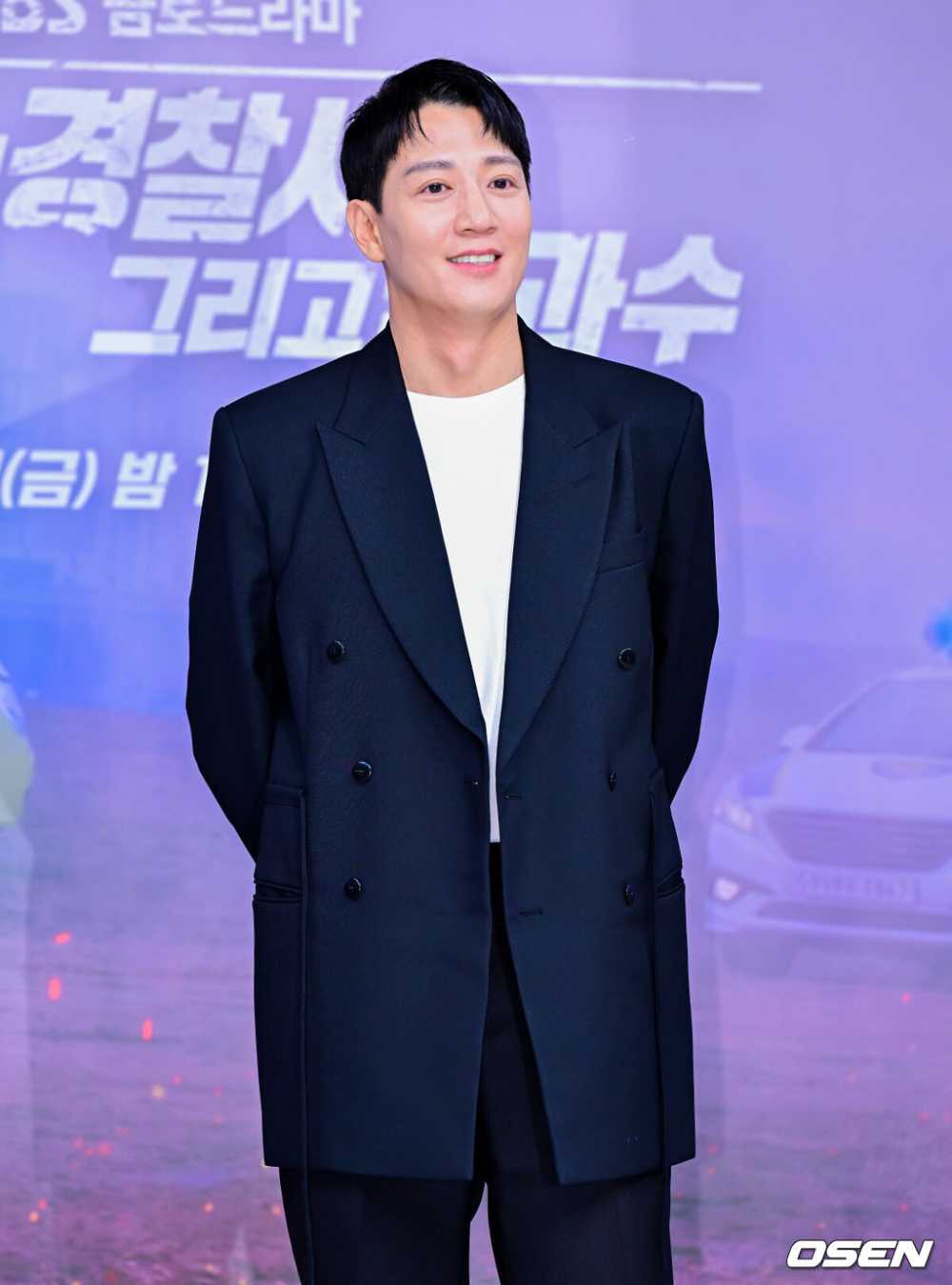 金來沅傳將出演SBS新劇《Full Count》