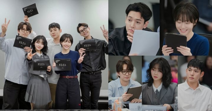 又一部律政劇！《Pro Bono》定檔12月，鄭敬淏變身「明星法官」，攜手蘇珠妍伸張正義～